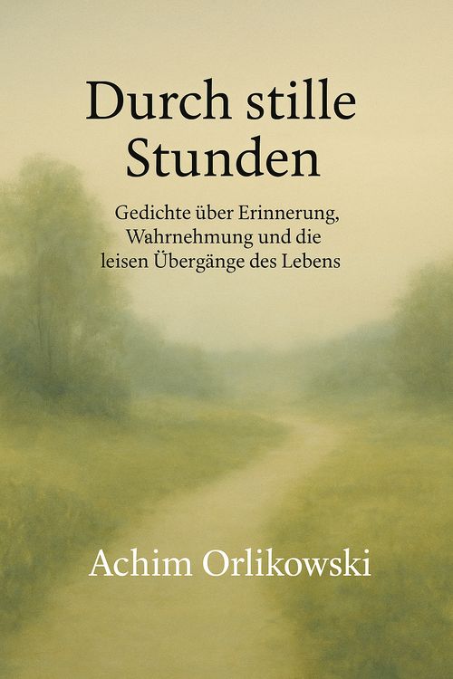 Produktbild: Durch stille Stunden