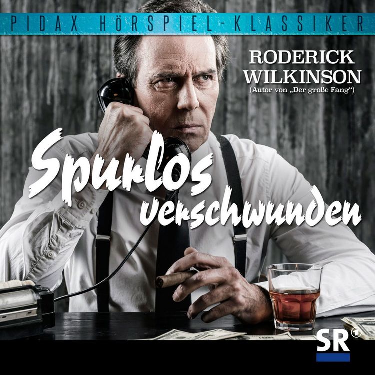 Produktbild: Spurlos verschwunden