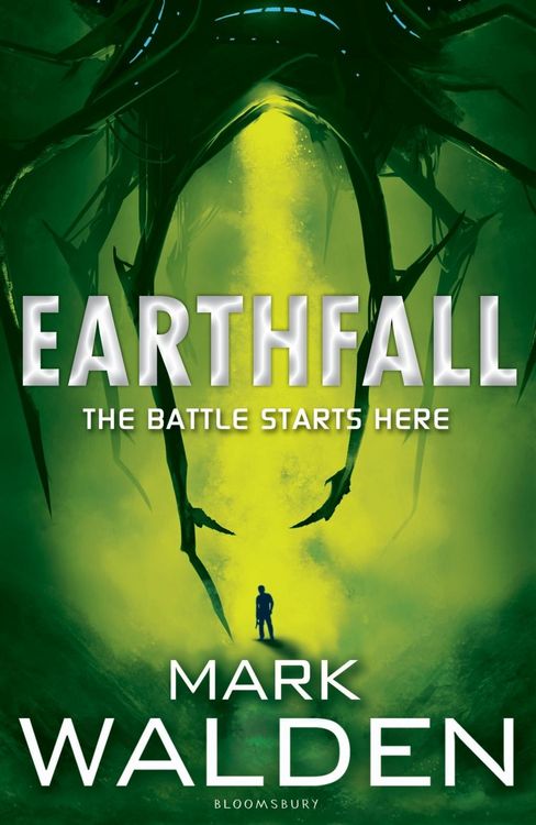 Produktbild: Earthfall