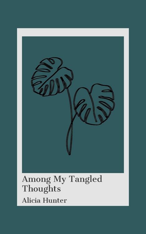 Produktbild: Among My Tangled Thoughts