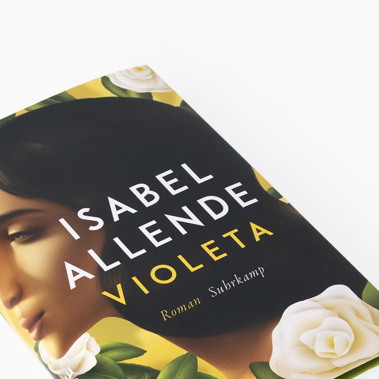 Produktbild: Violeta