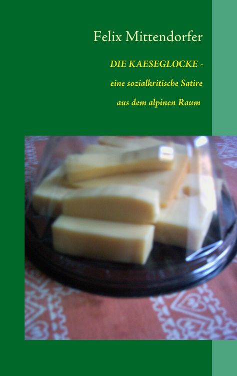 Produktbild: Die Kaeseglocke