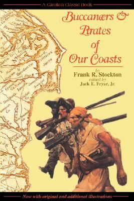 Produktbild: Buccaneers & Pirates of Our Coasts
