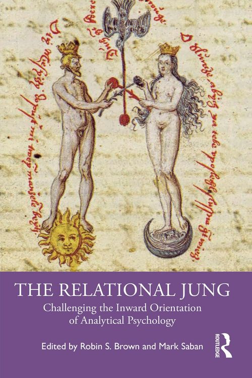 Produktbild: The Relational Jung
