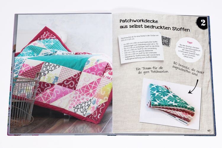 Produktbild: Frisch Geschnitten 3.0