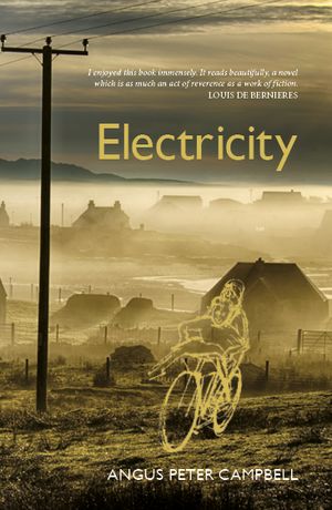 Produktbild: Electricity