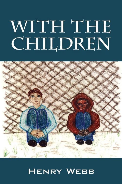 Produktbild: With the Children