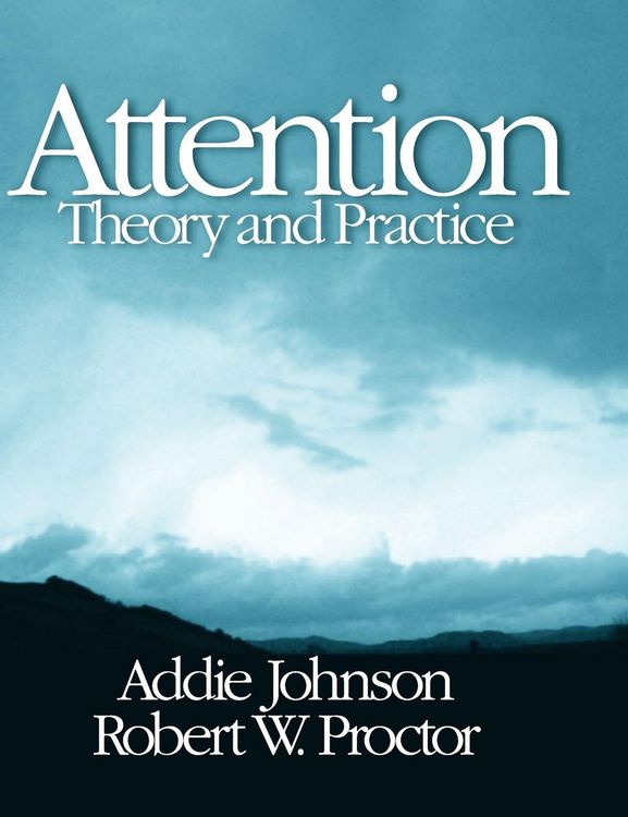 Produktbild: Attention