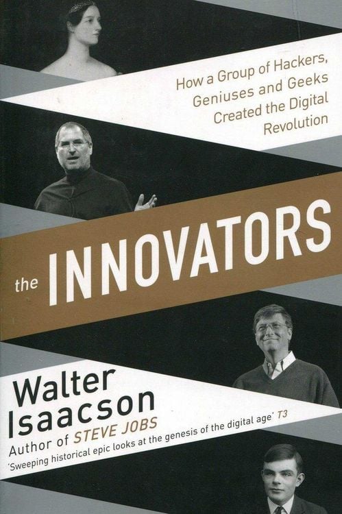 Produktbild: The Innovators