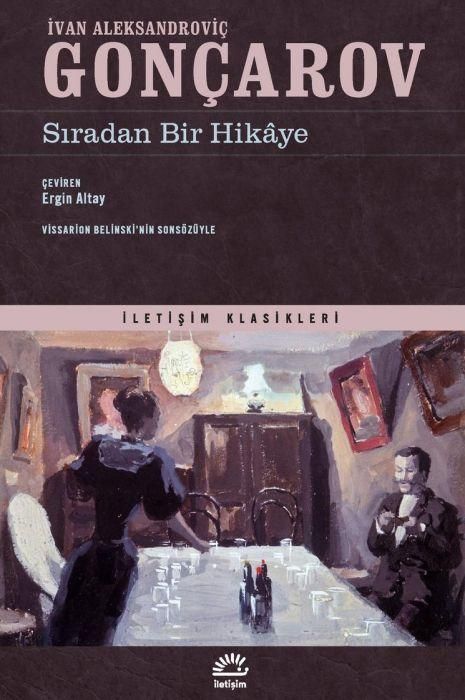 Produktbild: Siradan Bir Hikaye