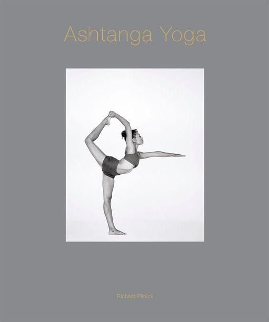 Produktbild: Ashtanga Yoga
