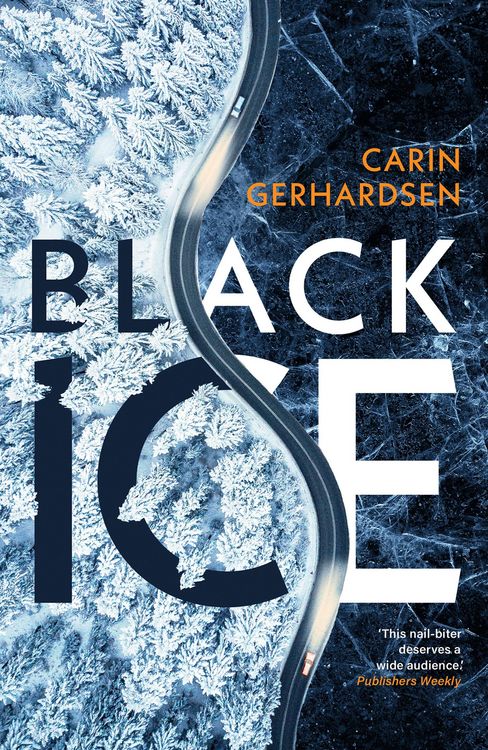 Produktbild: Black Ice