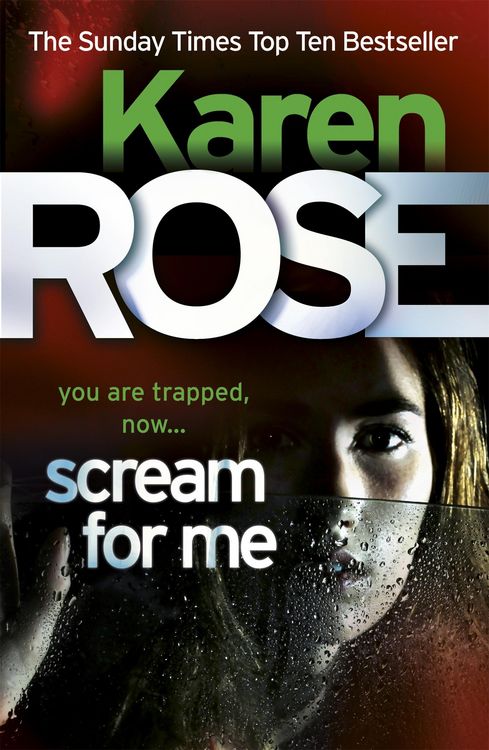 Produktbild: Scream For Me (The Philadelphia/Atlanta Series Book 2)