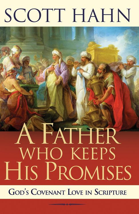Produktbild: Father Who Keeps His Promises