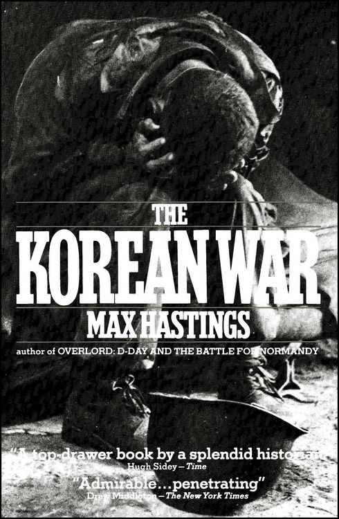 Produktbild: Korean War