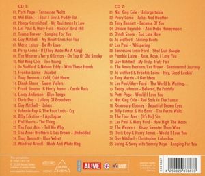 Produktbild: The Hits Of The Year 1951