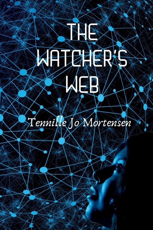 Produktbild: The Watcher's Web