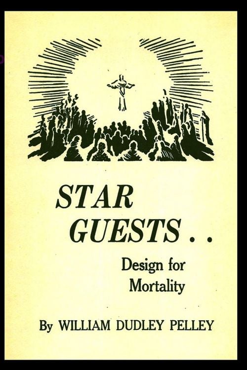 Produktbild: Star Guest .. Design for Morality