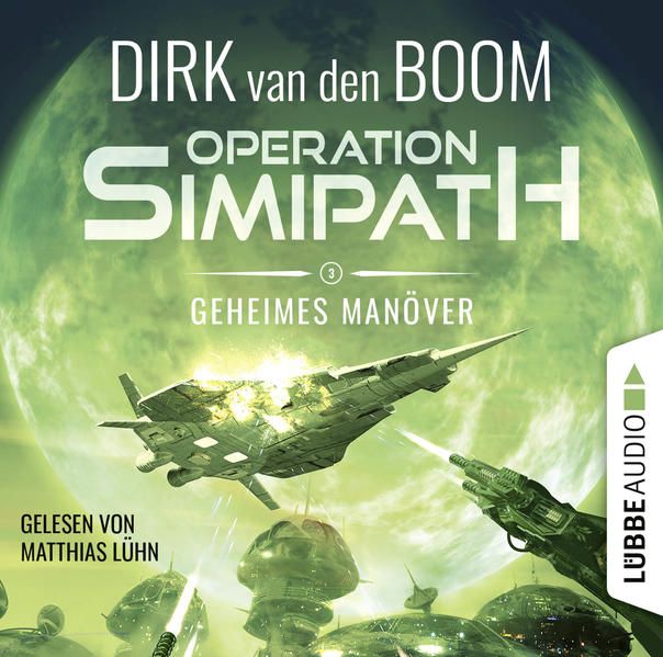 Produktbild: Geheimes Man&ouml;ver
