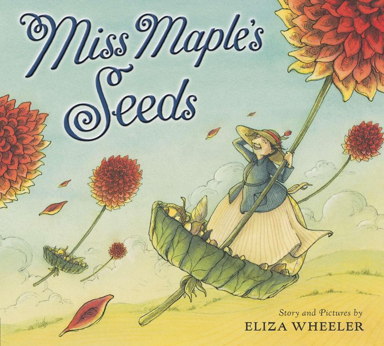 Produktbild: Miss Maple's Seeds