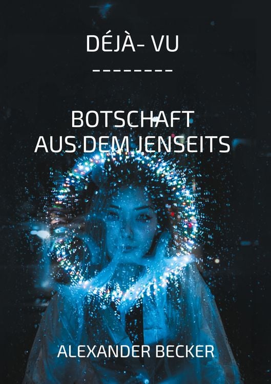 Produktbild: Déjà vu