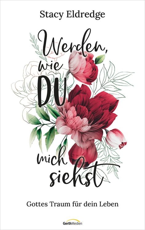 Produktbild: Werden, wie du mich siehst