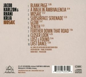 Produktbild: Mosaic