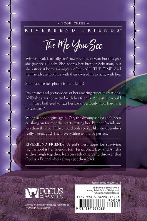 Produktbild: The Me You See