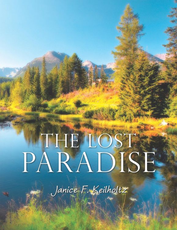 Produktbild: The Lost Paradise