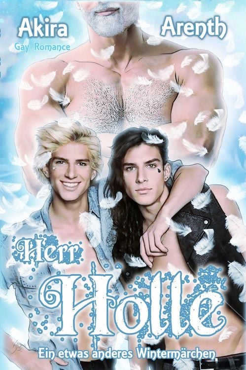 Produktbild: Herr Holle - Ein etwas anderes Winterm&auml;rchen