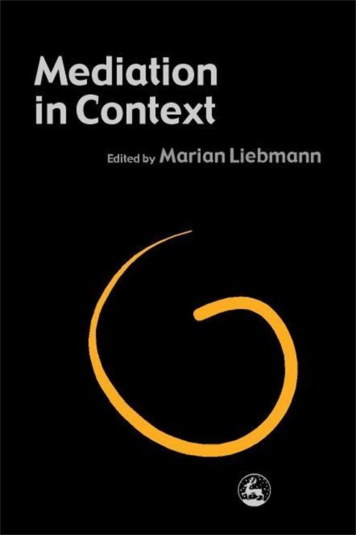 Produktbild: Mediation in Context