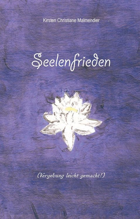 Produktbild: Seelenfrieden