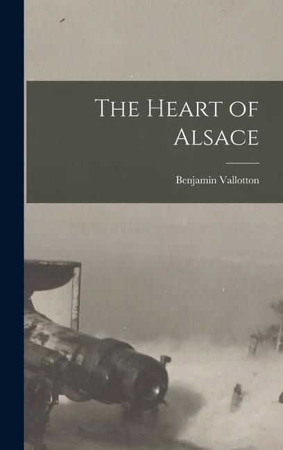Produktbild: The Heart of Alsace