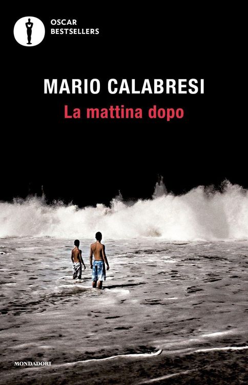 Produktbild: La mattina dopo