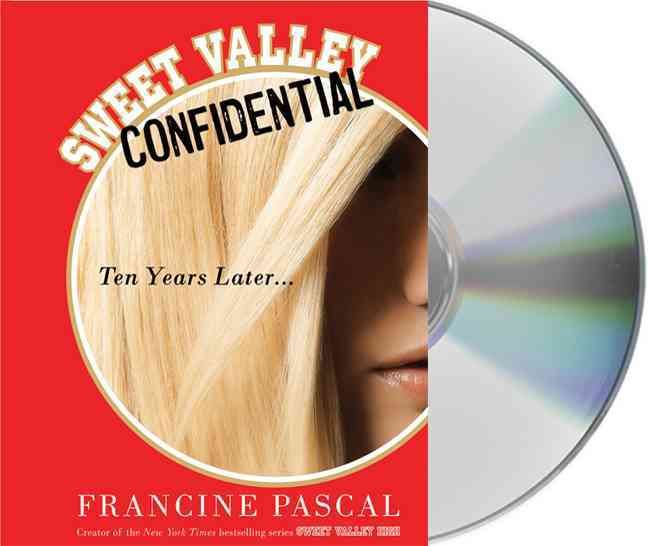 Produktbild: Sweet Valley Confidential: Ten Years Later