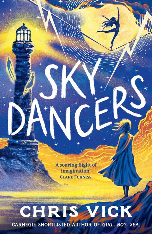 Produktbild: Sky Dancers