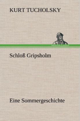 Produktbild: Schlo&szlig; Gripsholm