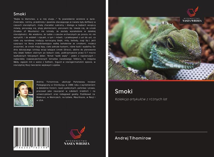 Produktbild: Smoki