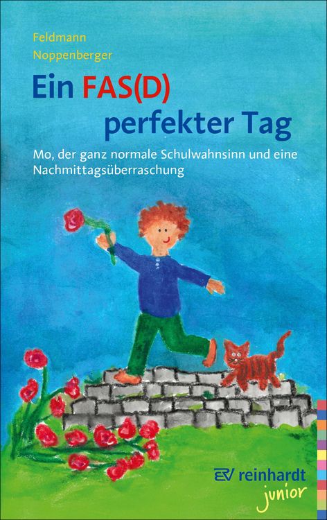 Produktbild: Ein FAS(D) perfekter Tag