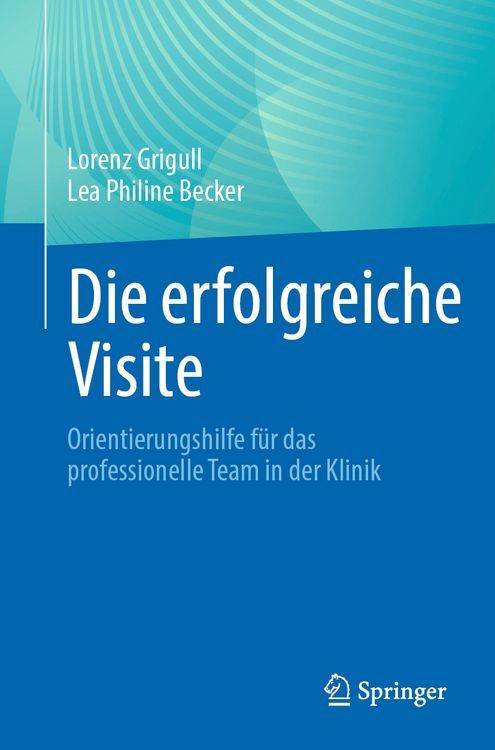 Produktbild: Die erfolgreiche Visite