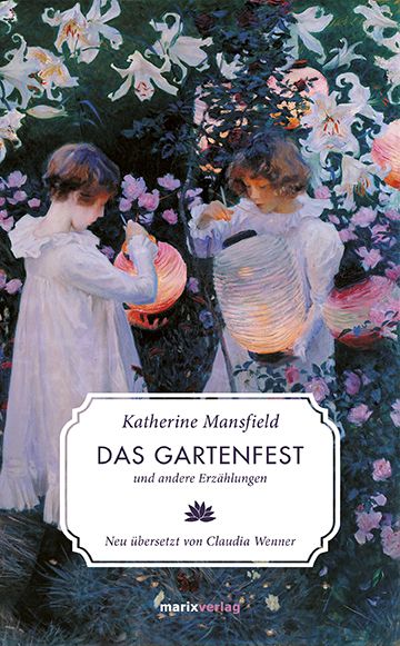 Produktbild: Das Gartenfest