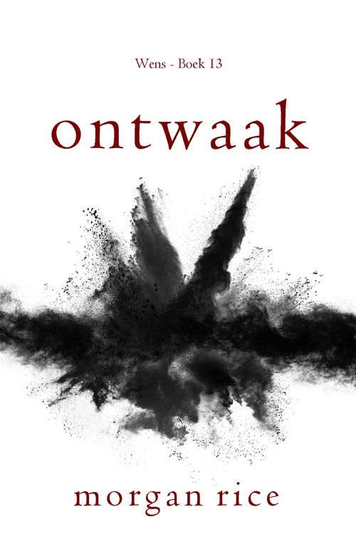 Produktbild: Ontwaak (Wens - Boek 13)