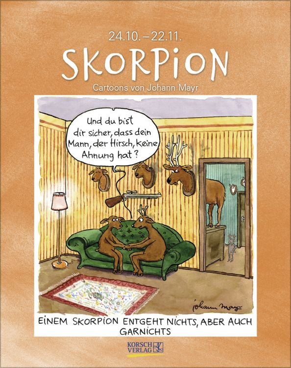 Produktbild: Skorpion 2027