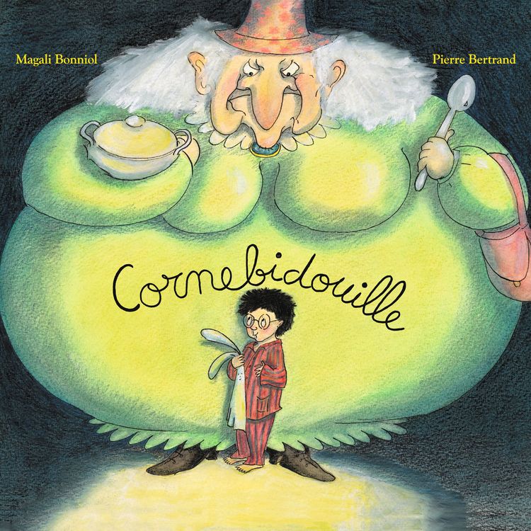 Produktbild: Cornebidouille