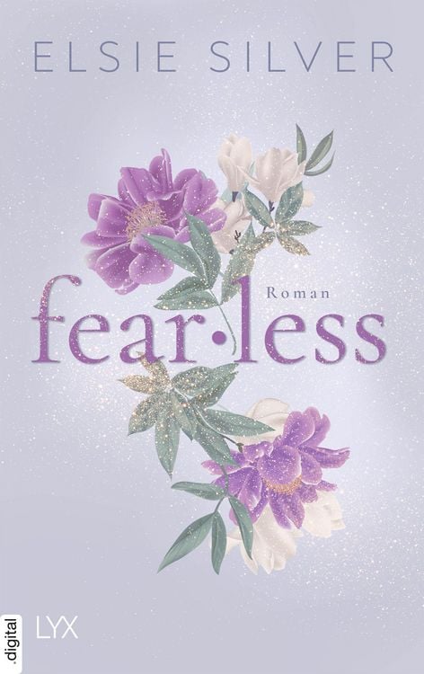 Produktbild: Fearless