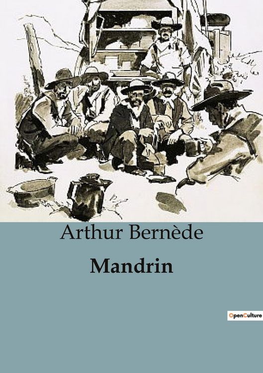 Produktbild: Mandrin
