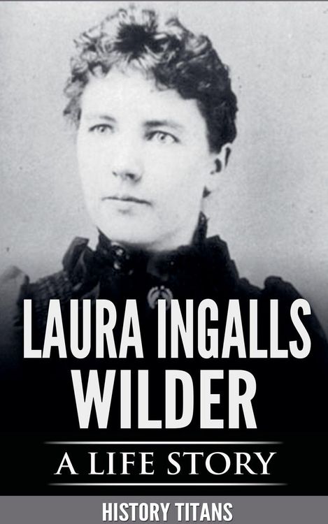 Produktbild: Laura Ingalls Wilder