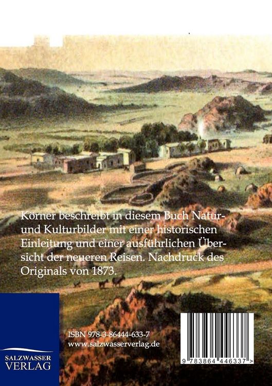 Produktbild: S&uuml;d-Afrika
