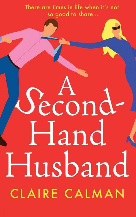 Produktbild: A Second-Hand Husband
