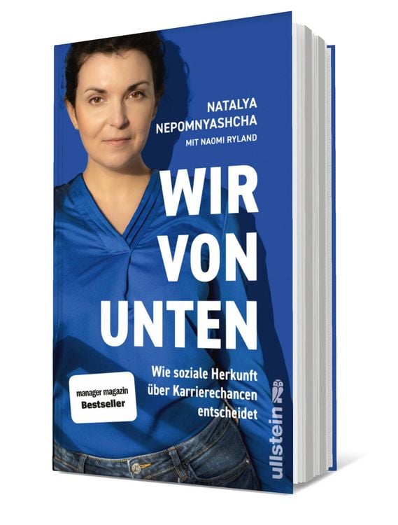 Produktbild: Wir von unten